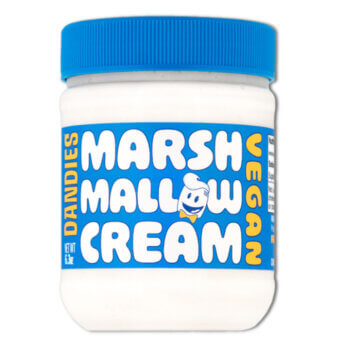 Dandies Marshmallow Cream