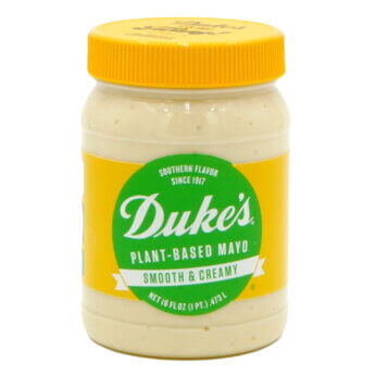 Duke’s Plant-Based Mayo