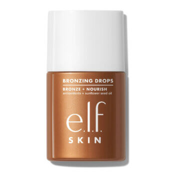 e.l.f. Bronzing Drops