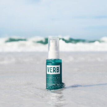 VERB Hydrate Oil