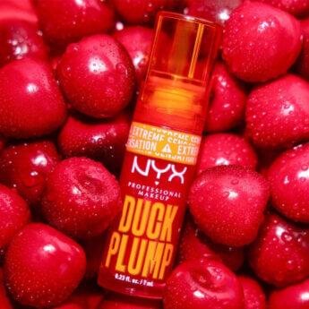 NYX Duck Plump High Pigment Plumping Lip Gloss